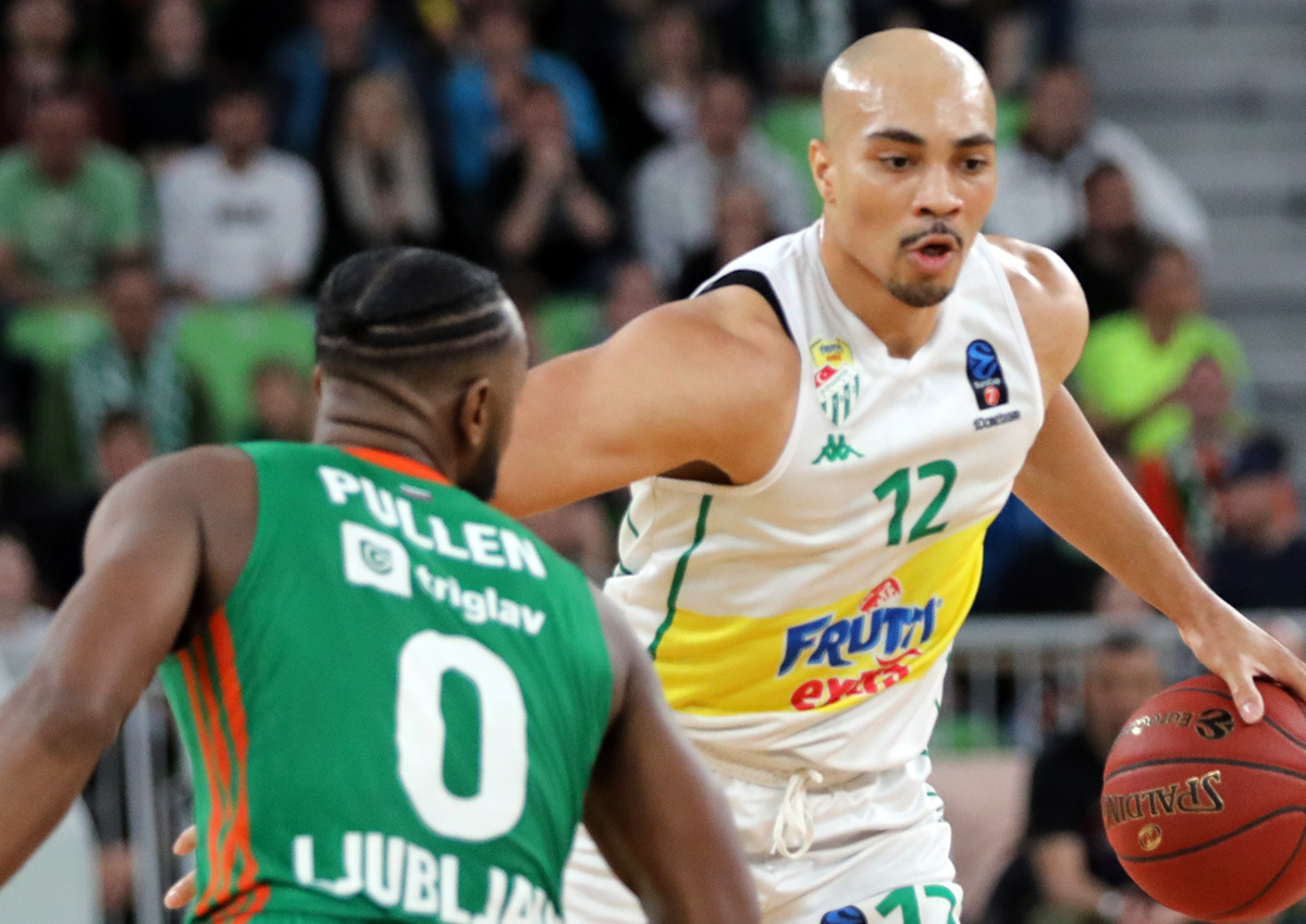 Sahne Frutti Extra Bursaspor'un