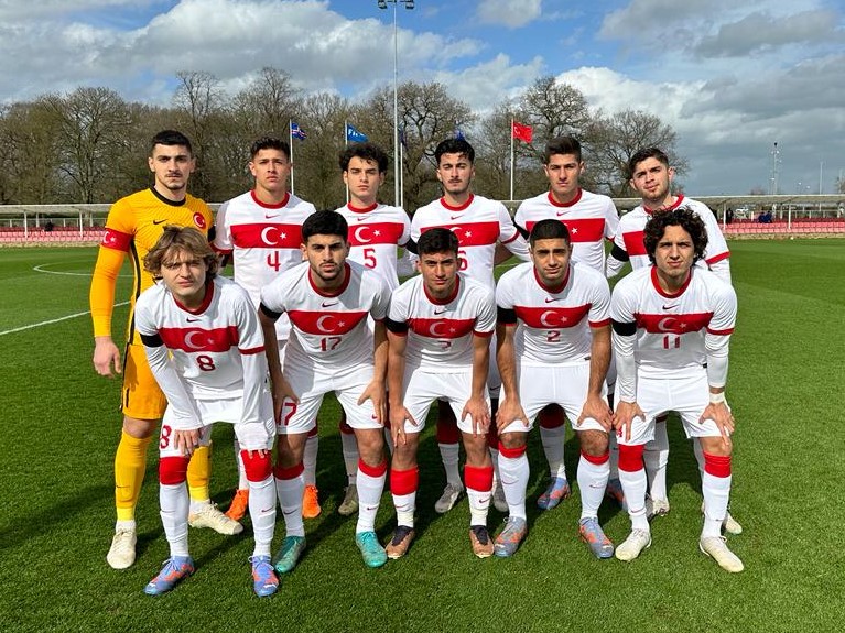U19 Milli Takımın konuğu Macaristan
