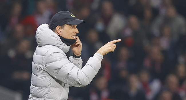 Bayern'de Tuchel dönemi başladı