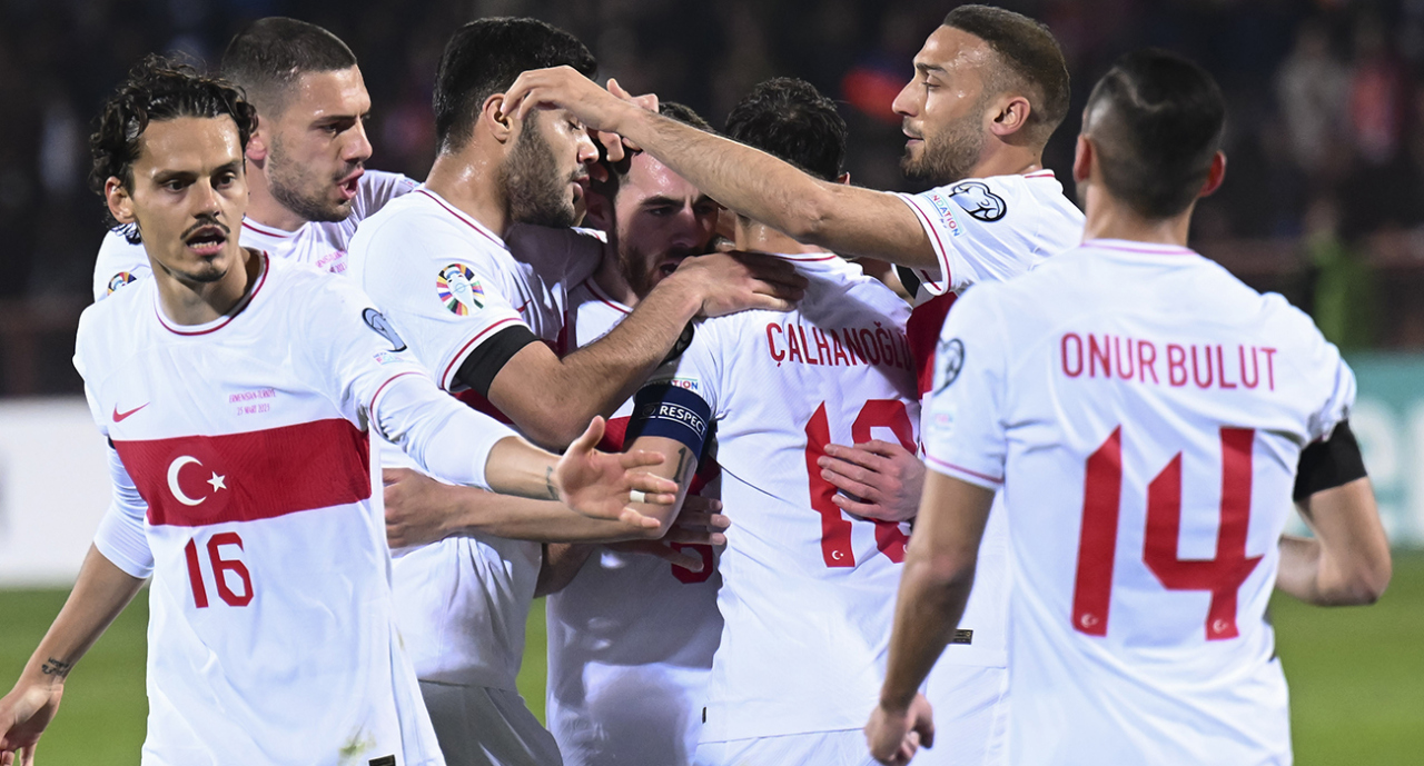 İşte en değerli 10 milli futbolcu