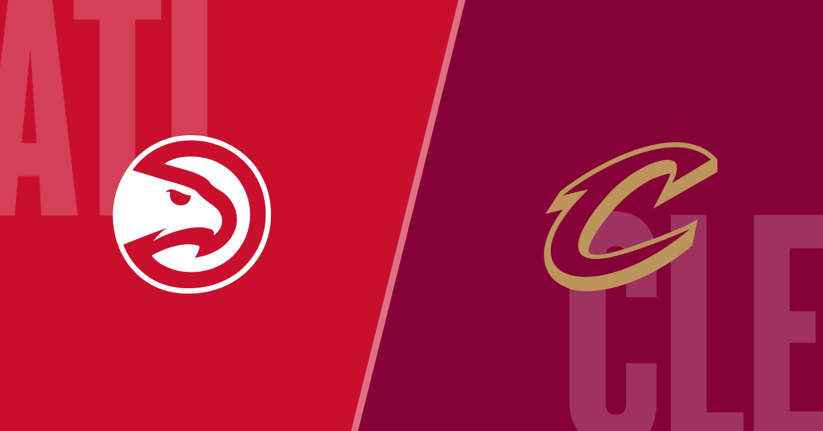 Atlanta Hawks 120-118 Cleveland Cavaliers