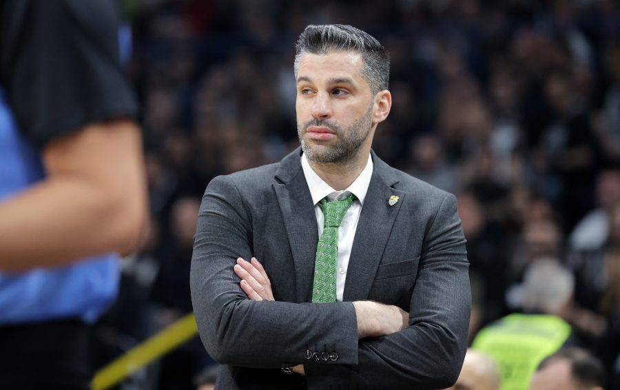 Dusan Alimpijevic: Oyuncularım ve kulübüm