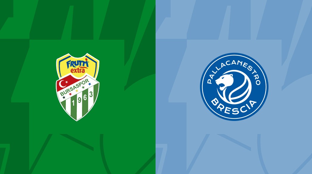 ÖZET: Frutti Extra Bursaspor - Brescia