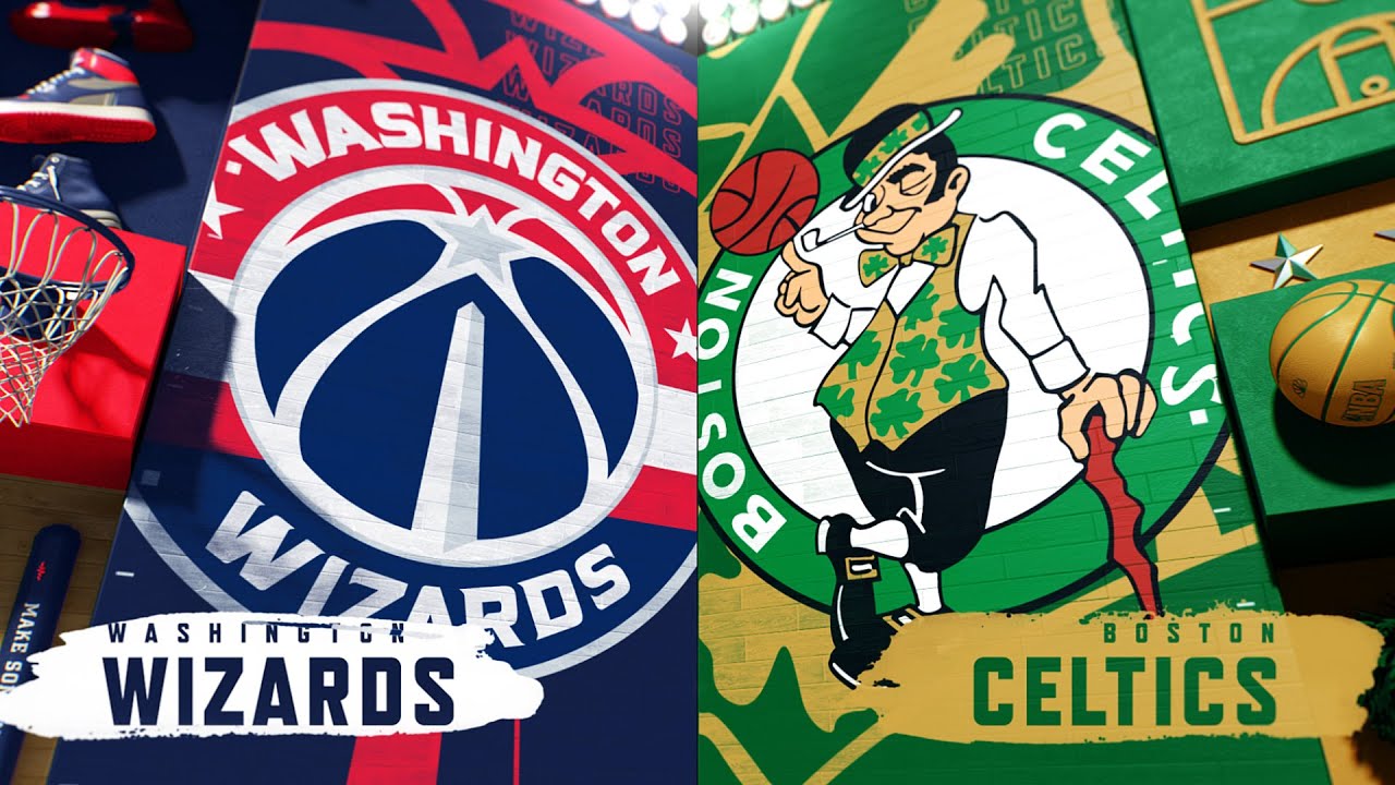 Wizards, Celtics’i yıktı