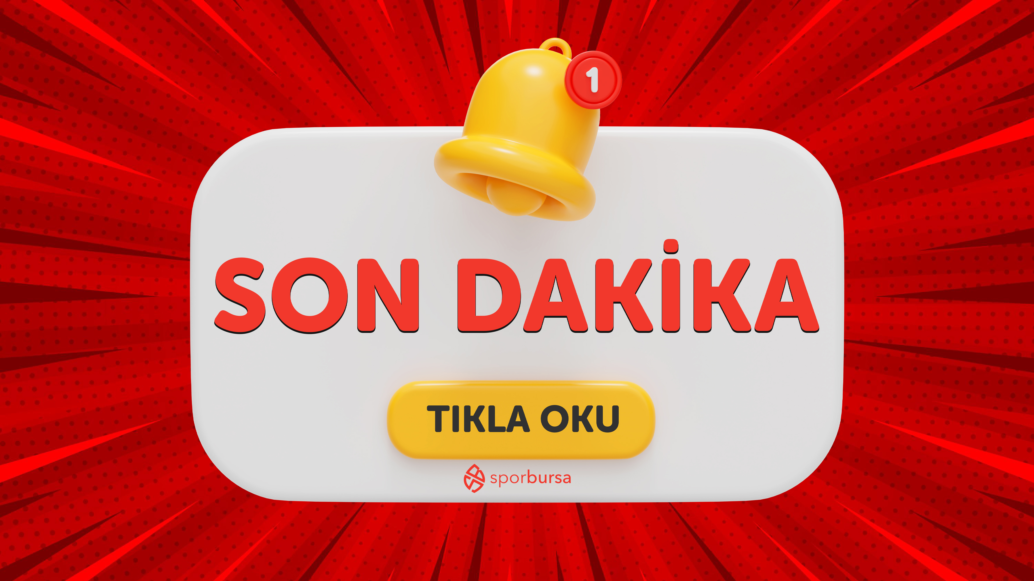 Bursasporlu oyuncu ısınırken sakatlandı!