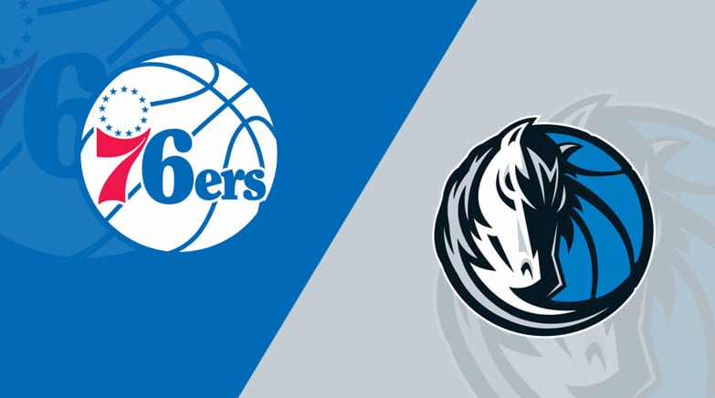 Philadelphia 76ers 3 maç sonra...