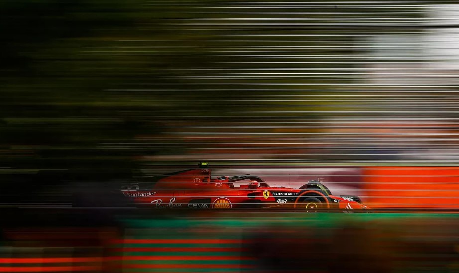 Ferrari patronu gelişimden memnun ama...
