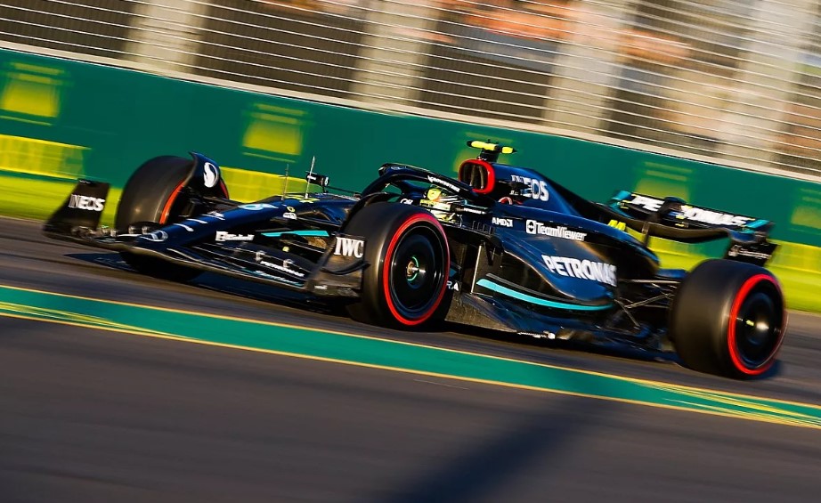 Hamilton: Bu sonucu beklemiyorduk