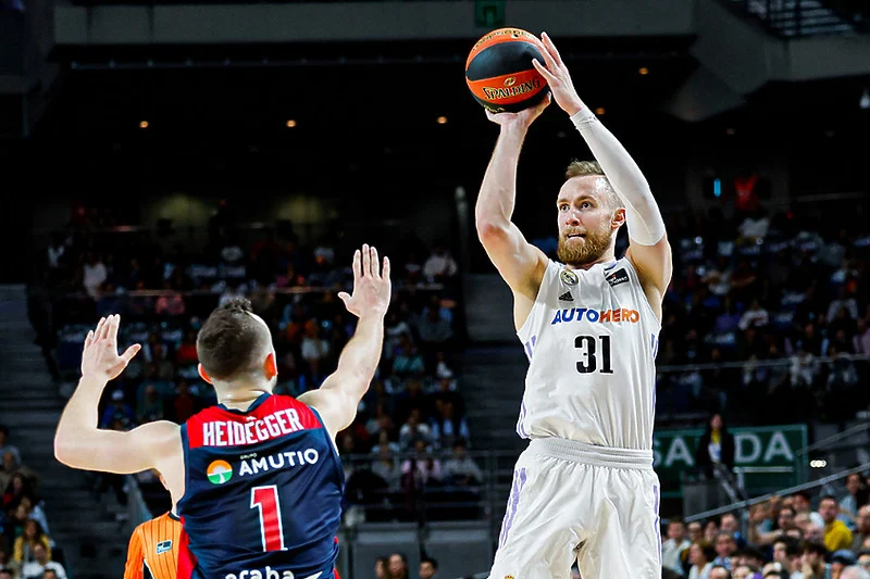 Dzanan Musa'dan çarpıcı açıklama