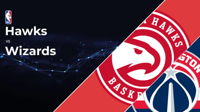 Atlanta Hawks play-in'de