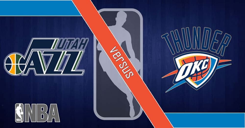 Oklahoma City Thunder avantajı kaptı