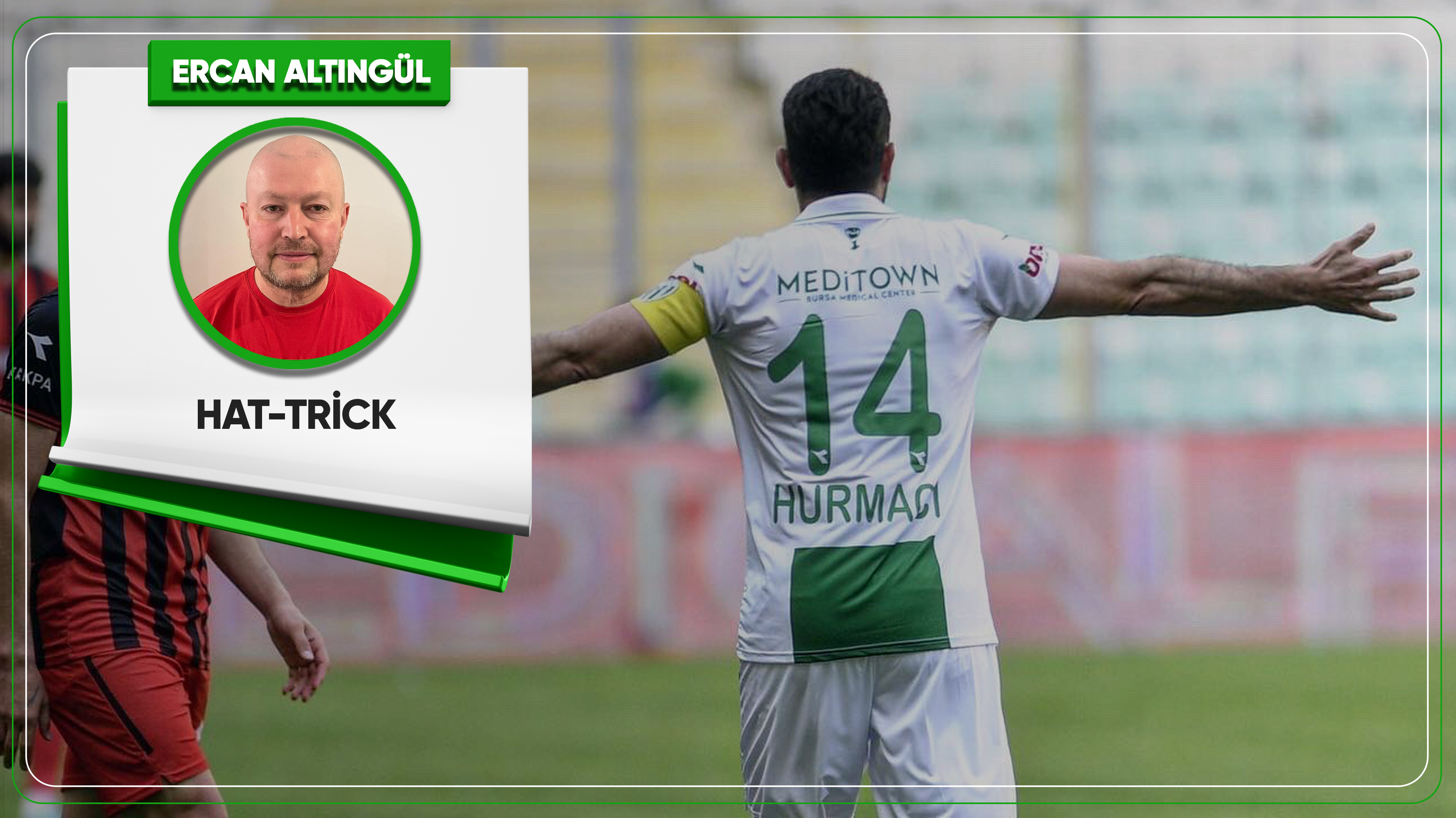 Hat-trick