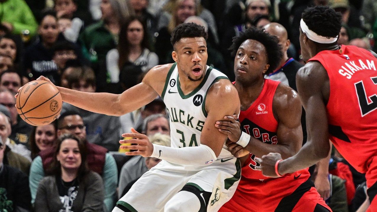 Antetokounmpo: NBA'in yüzü olmak istemiyorum