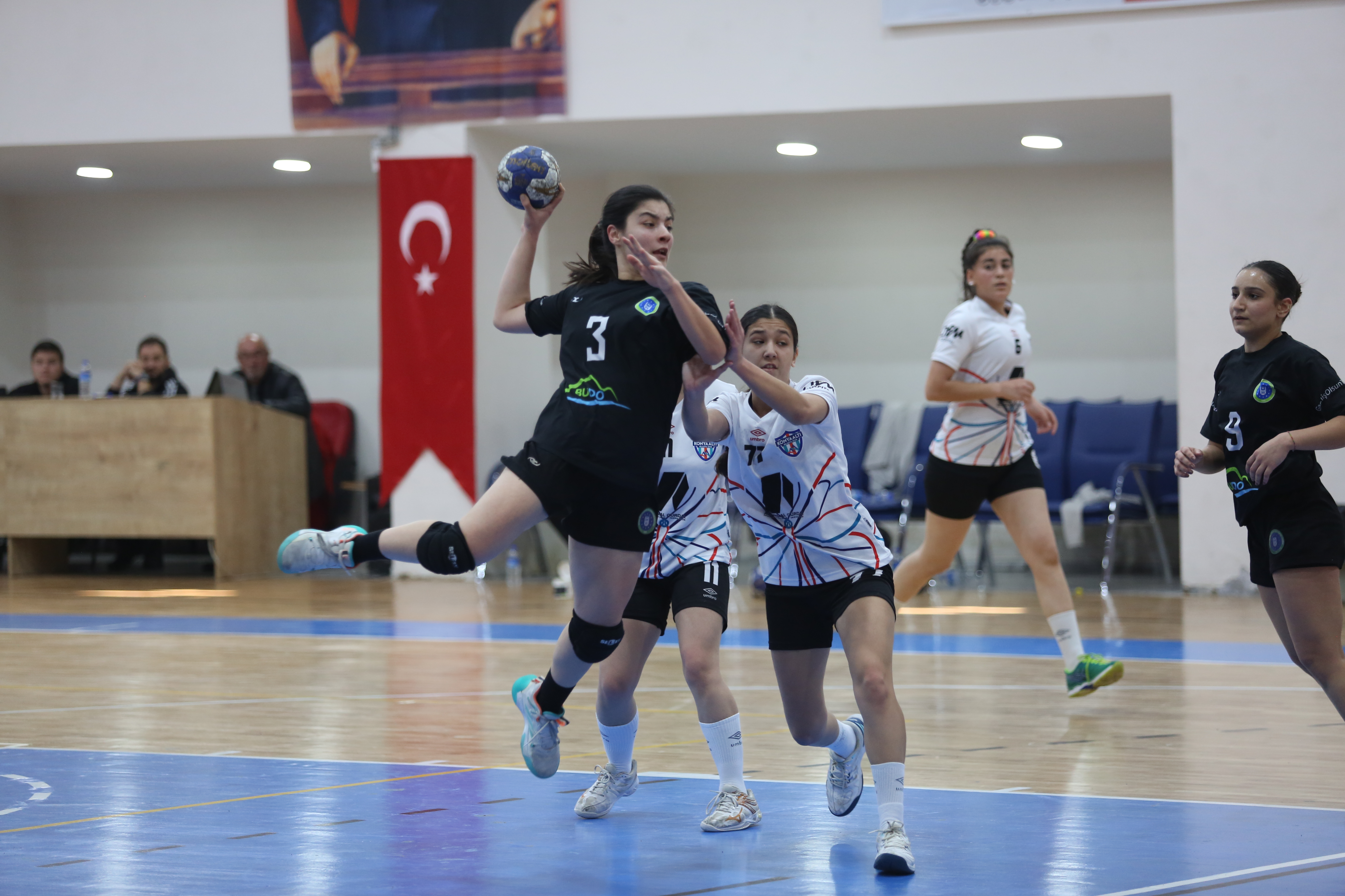 Bursa BŞB 50-20 Konyaaltı Belediyesi