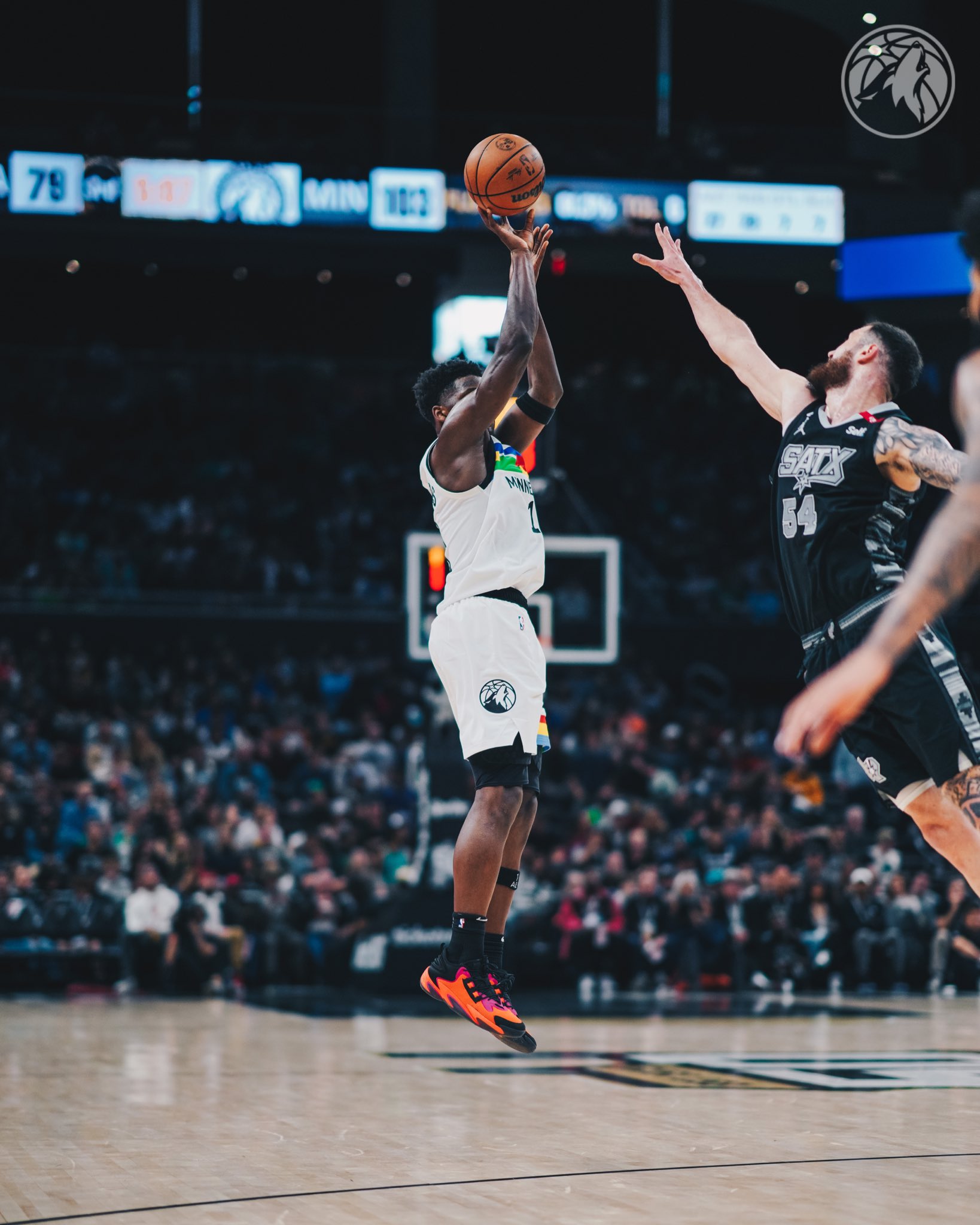 Minnesota'dan 151 sayılı galibiyet