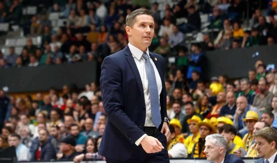 Lakovic: Bursaspor en zor maçımız olacak