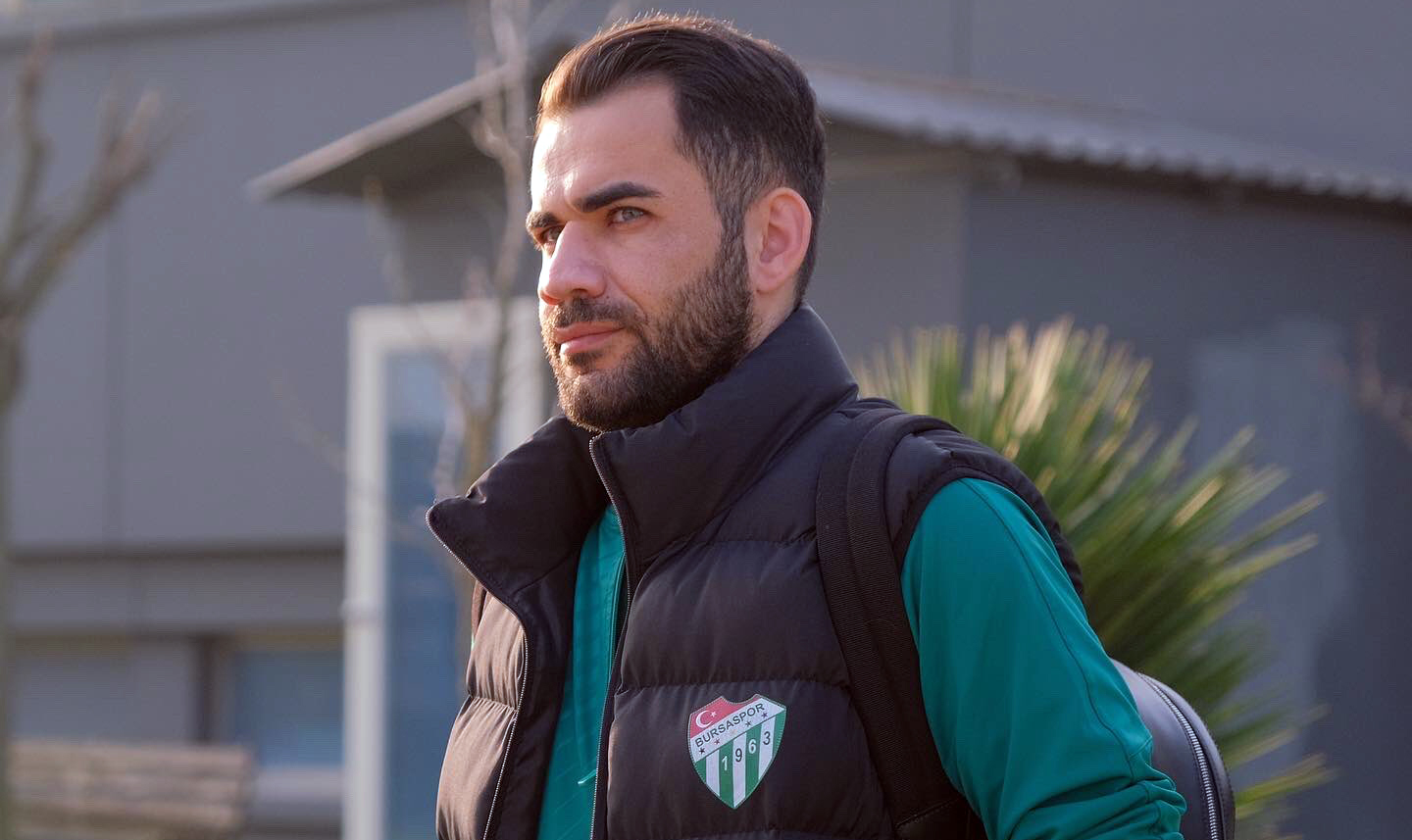 Hasan basının sorularını yanıtlayacak