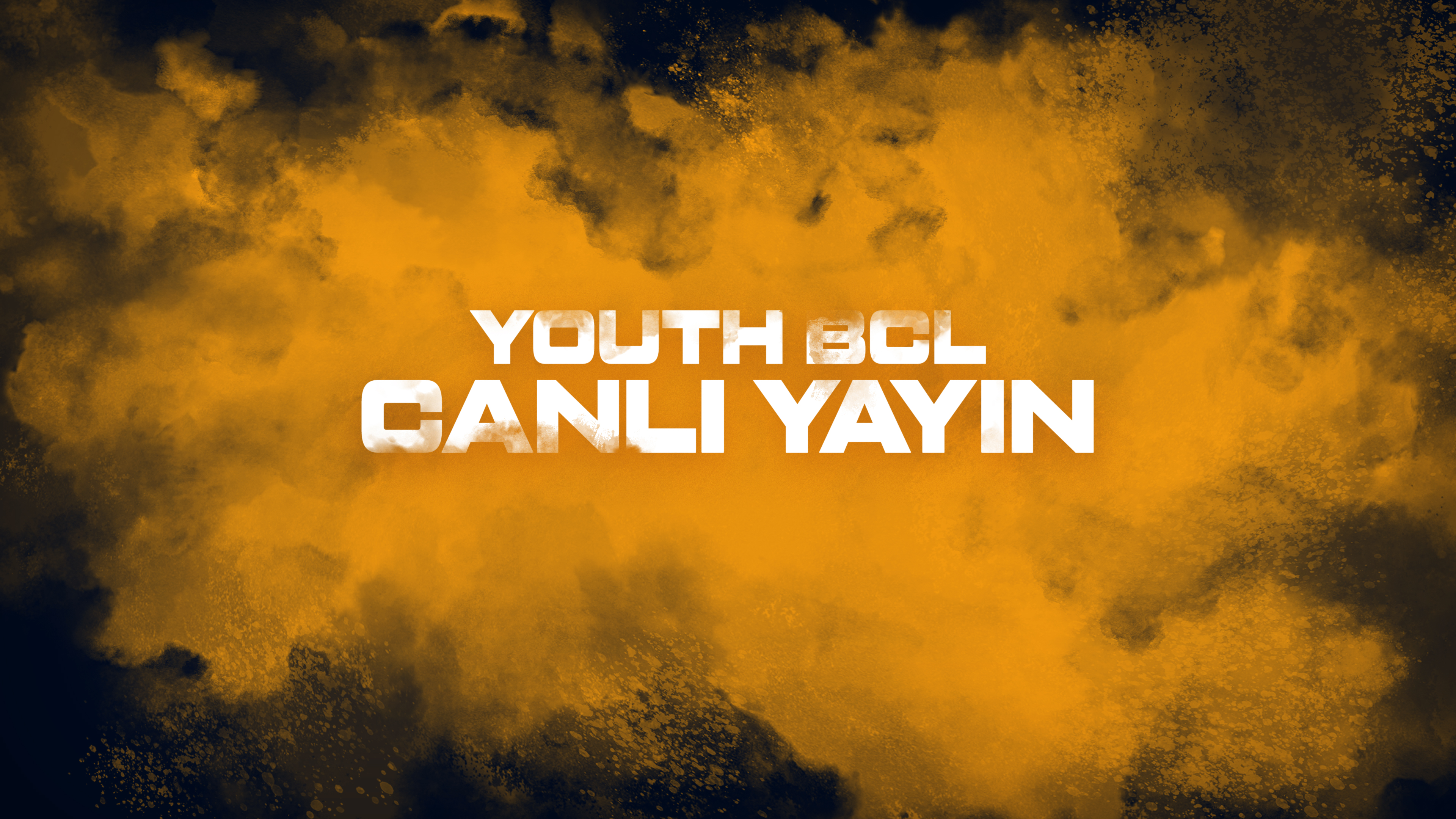 Youth BCL: Lenovo Tenerife - Tofas SC