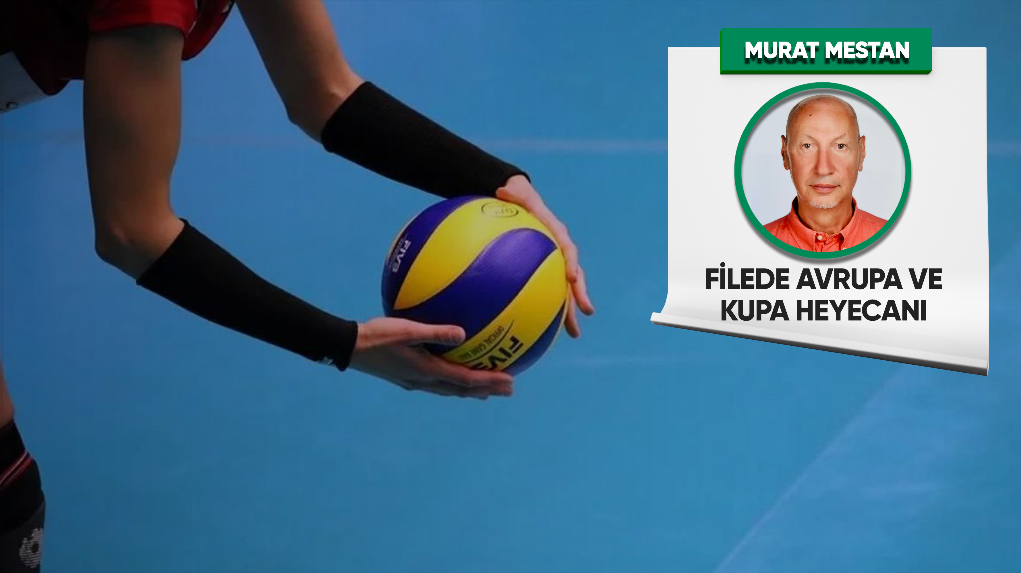 Filede Avrupa ve kupa heyecanı
