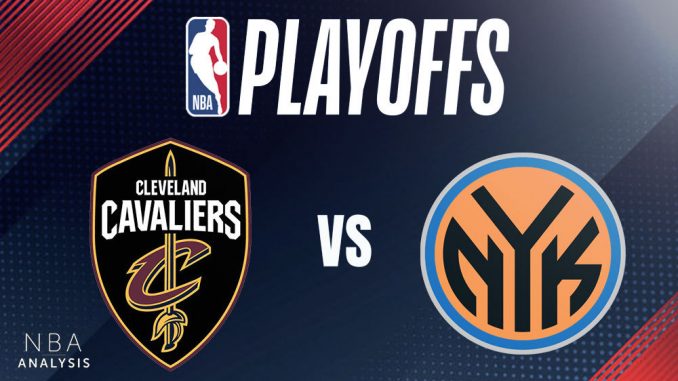 New York Knicks Clevelend Cavaliers’ı devirdi