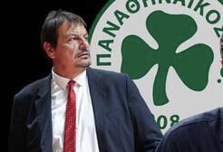 Ergin Ataman ‘Komşu’ya mı gidiyor?