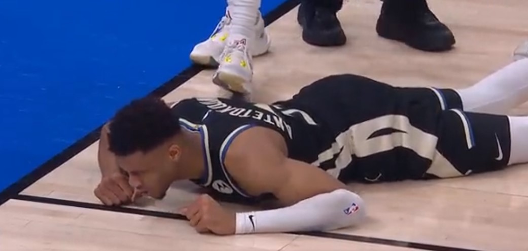 NBA'de sakatlıklar gecesi!