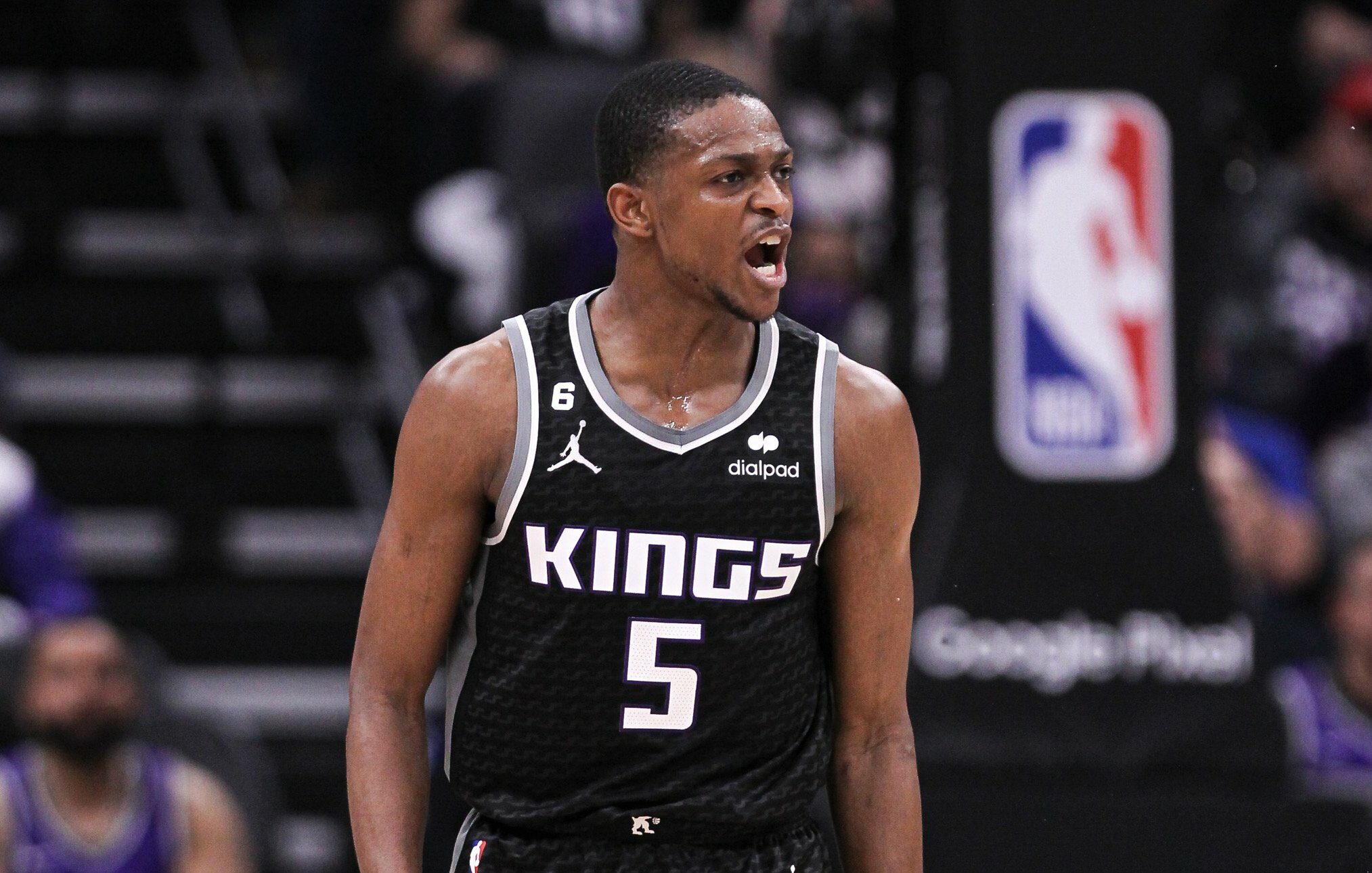 Kings, Warriors'a karşı avantajlı