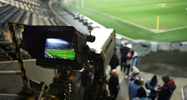 Bursaspor, maçı Line TV'de