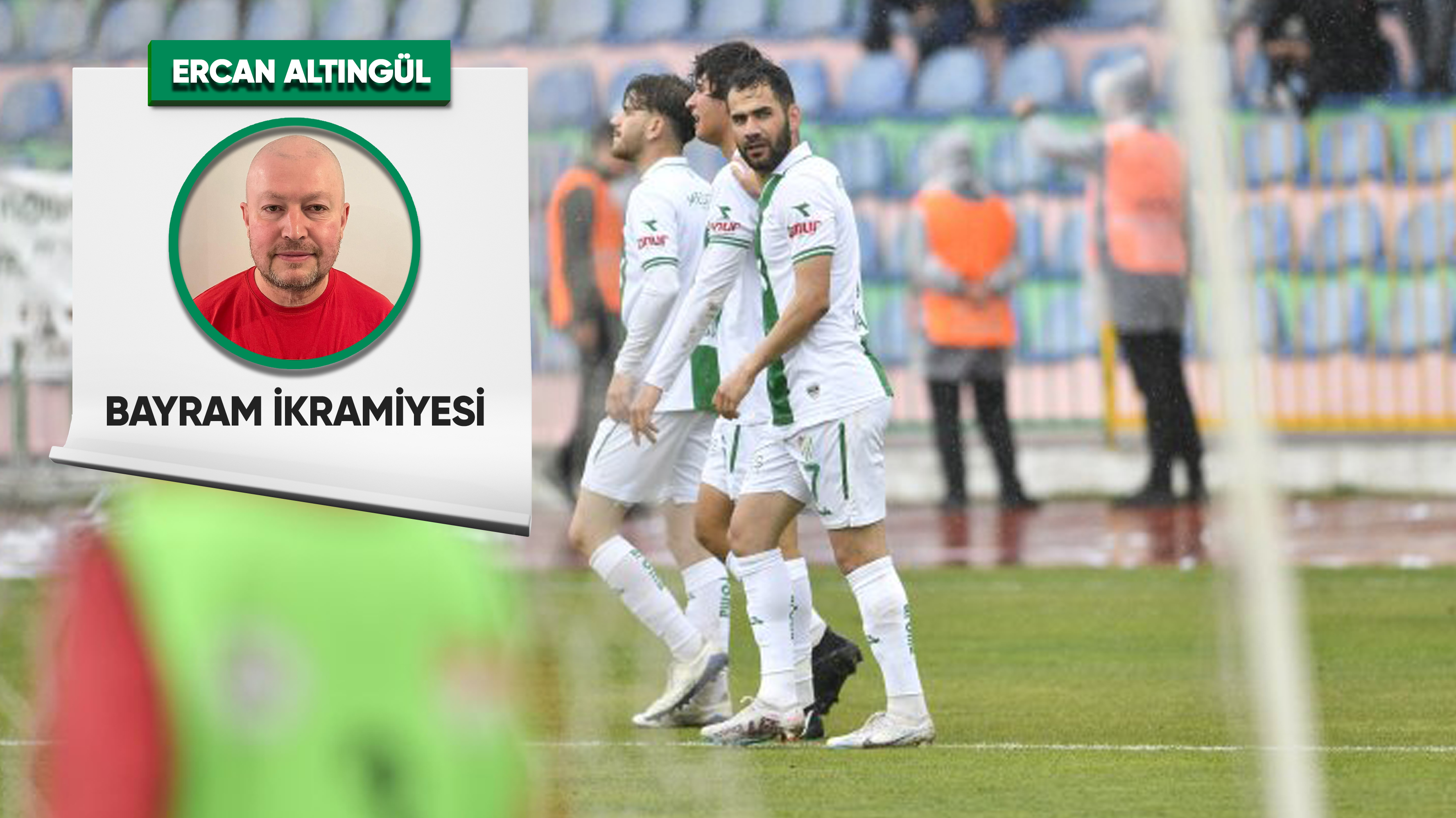 Bayram ikramiyesi