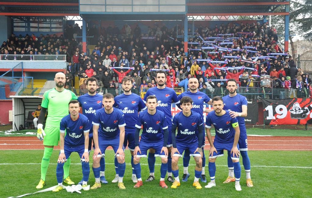 Bursa'da Süper maç!