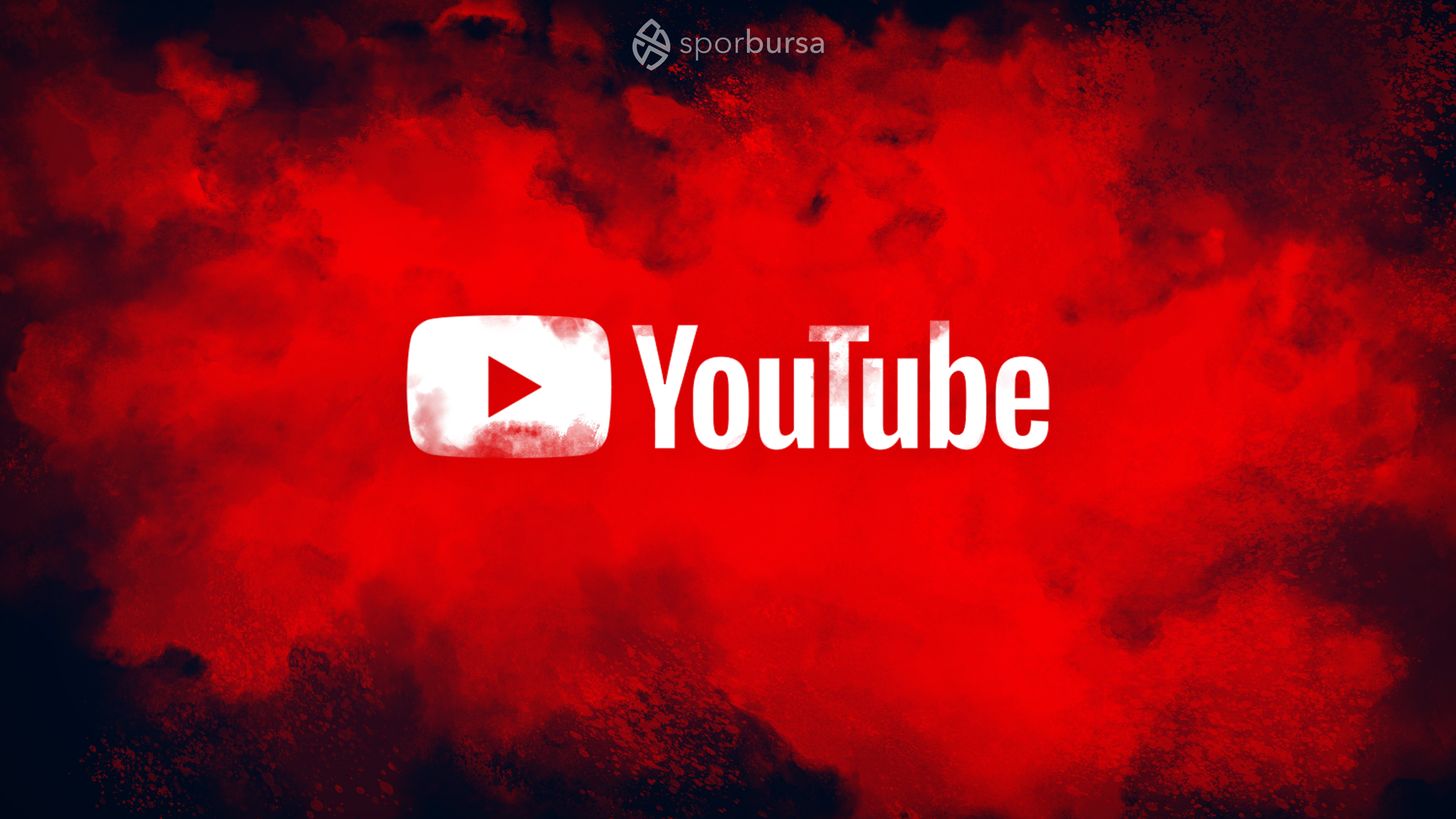 Bursaspor maçı YouTube'da