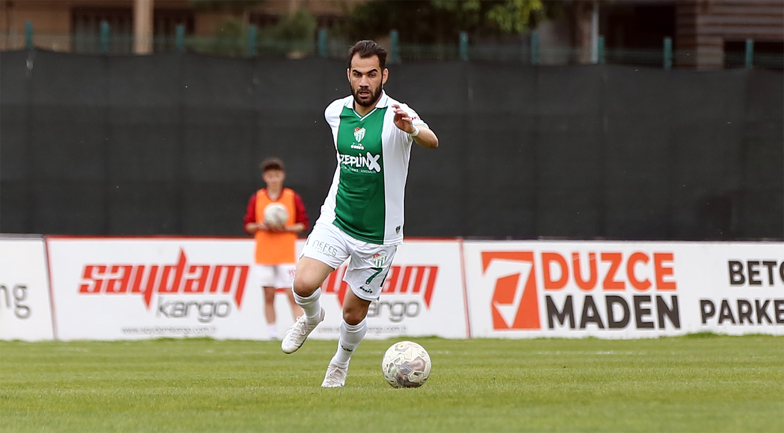 Bursaspor’u bekleyen tehlike!