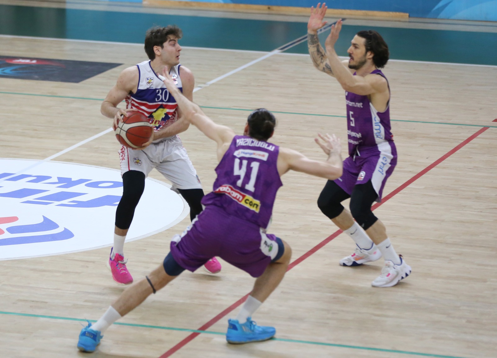 Final Spor hata yapmadı