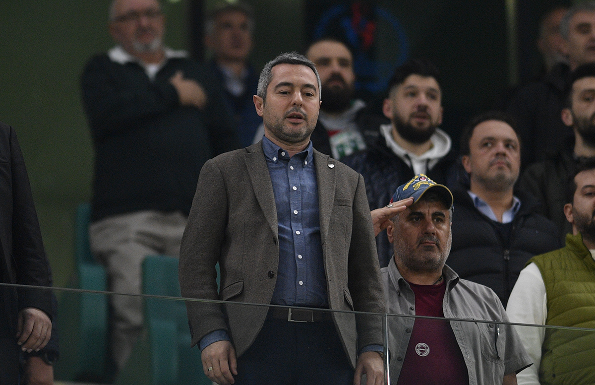 Bursaspor değil 3.5 milyonluk Bursa cezalandırıldı!