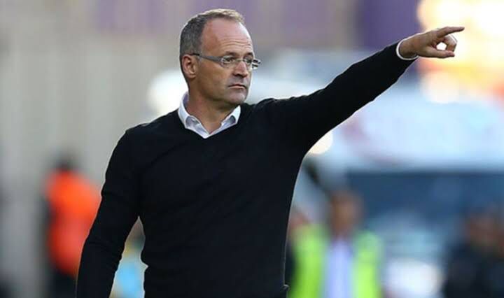 İrfan Buz Süper Lig’e döndü