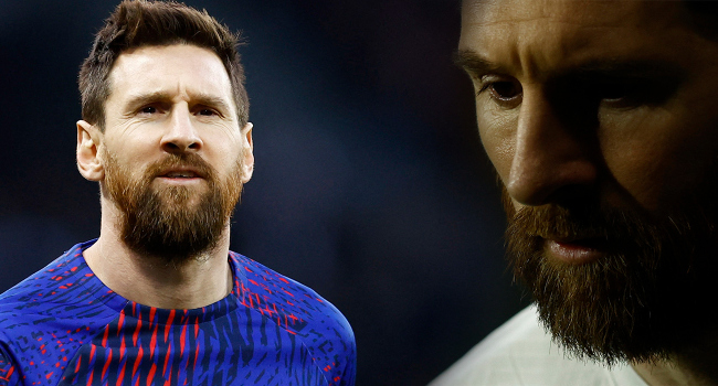 Messi ile Ronaldo aynı lige mi?