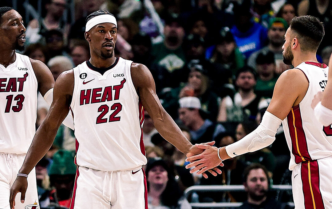Miami finale göz kırptı