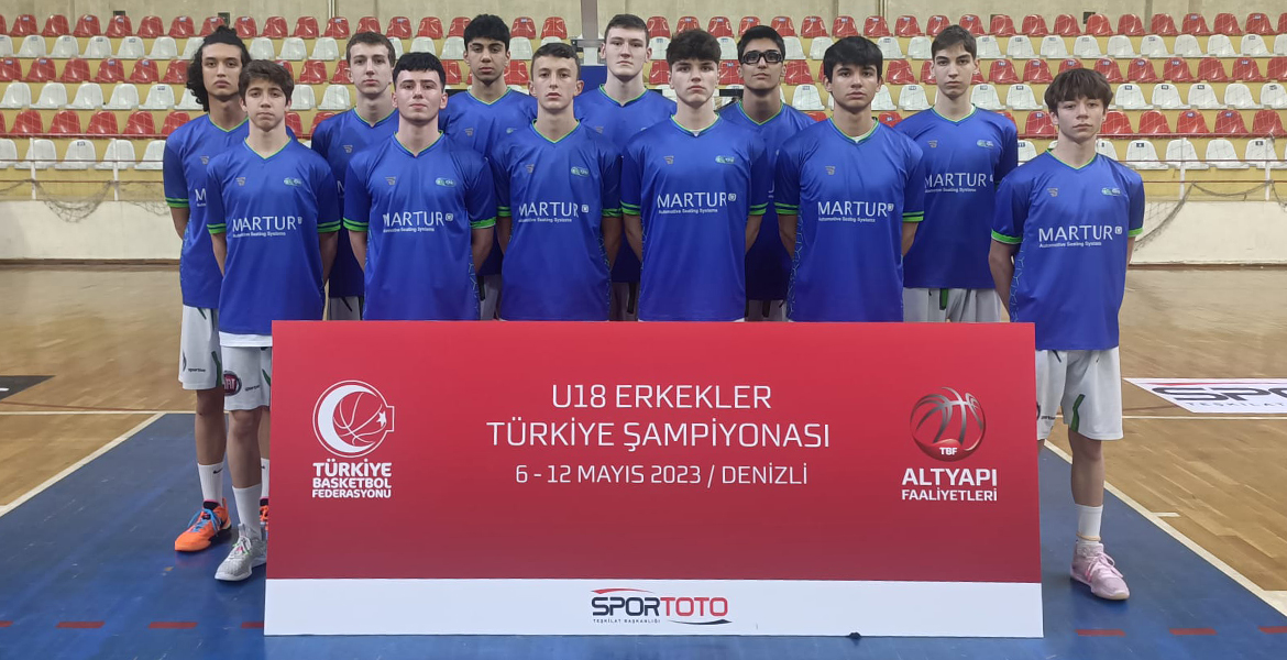TOFAŞ çeyrek finalde