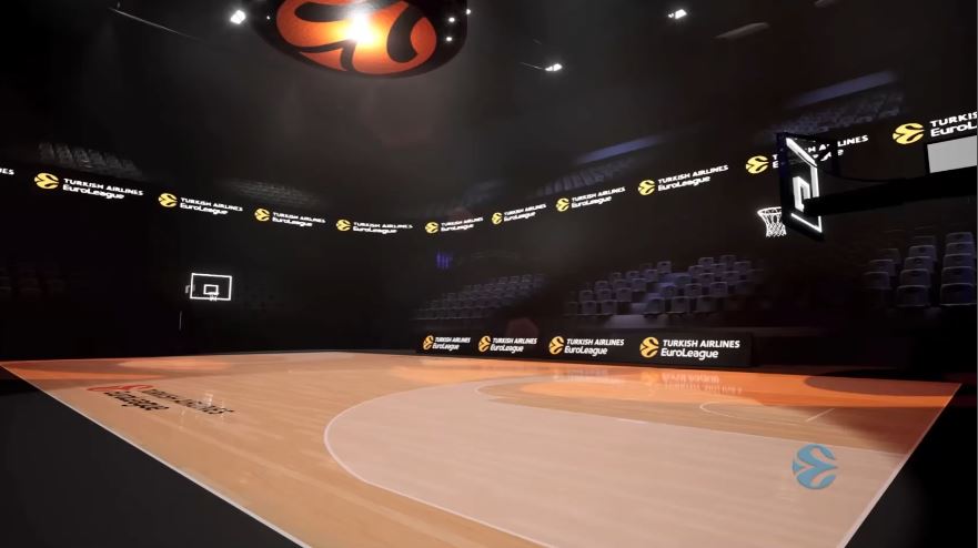 İşte Final Four eşleşmeleri