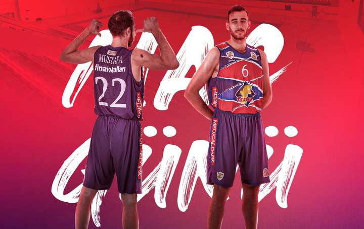 Final Spor zirve aşkına