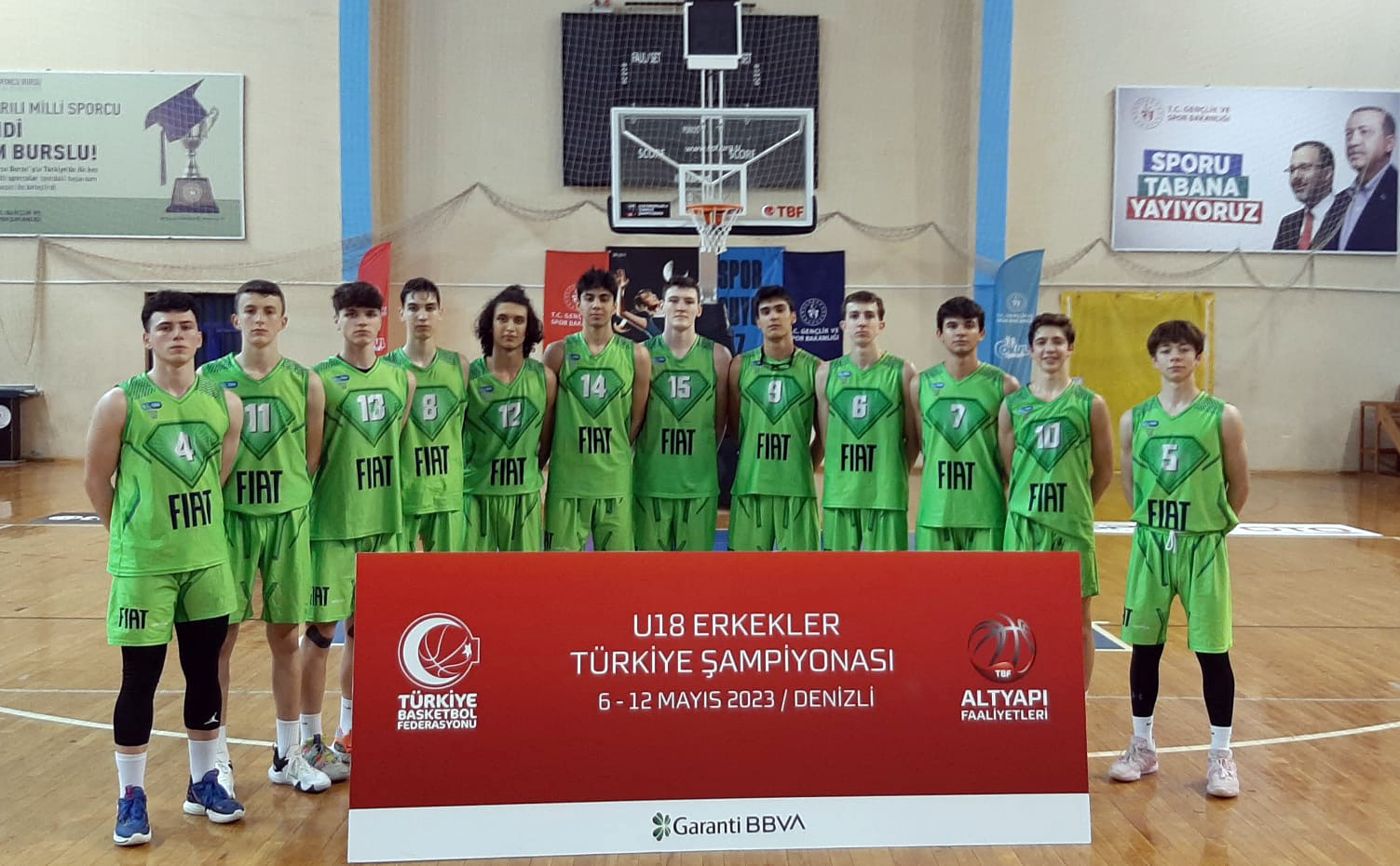 TOFAŞ Türkiye 2'ncisi!