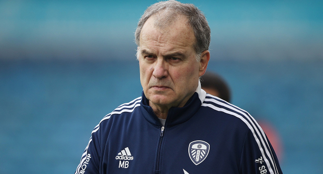 Uruguay'da Marcelo Bielsa dönemi
