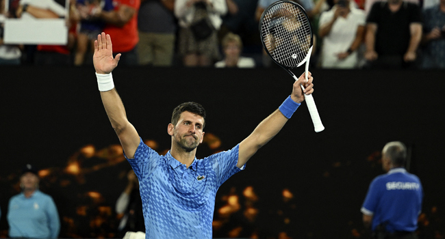 İşte Djokovic'in formülünü