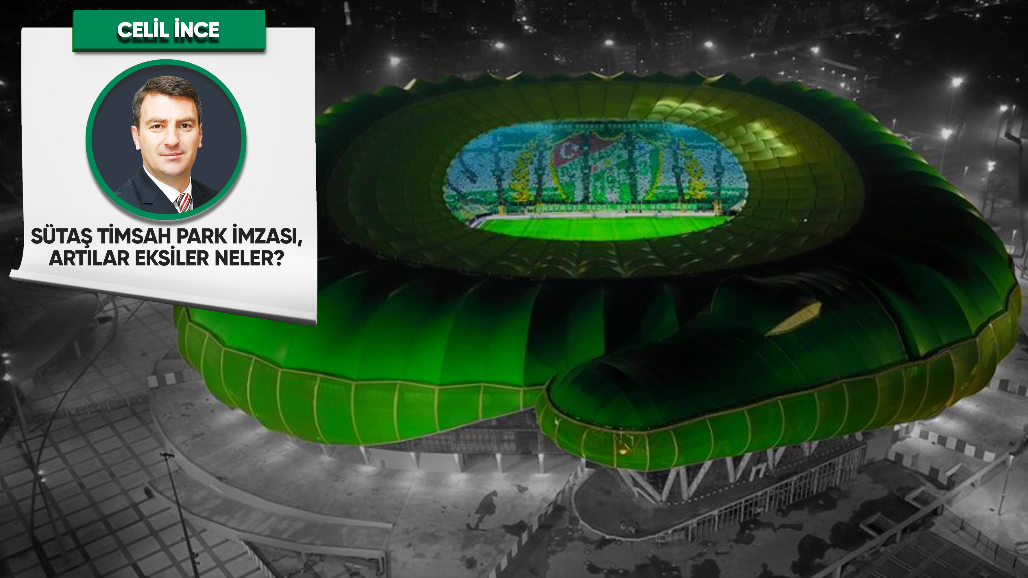 Sütaş Timsah Park imzası; artılar eksiler neler?