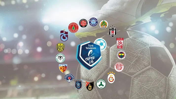 Türk Telekom eSüper Lig...