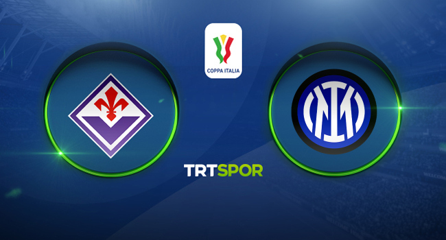 İtalya finali TRT'de