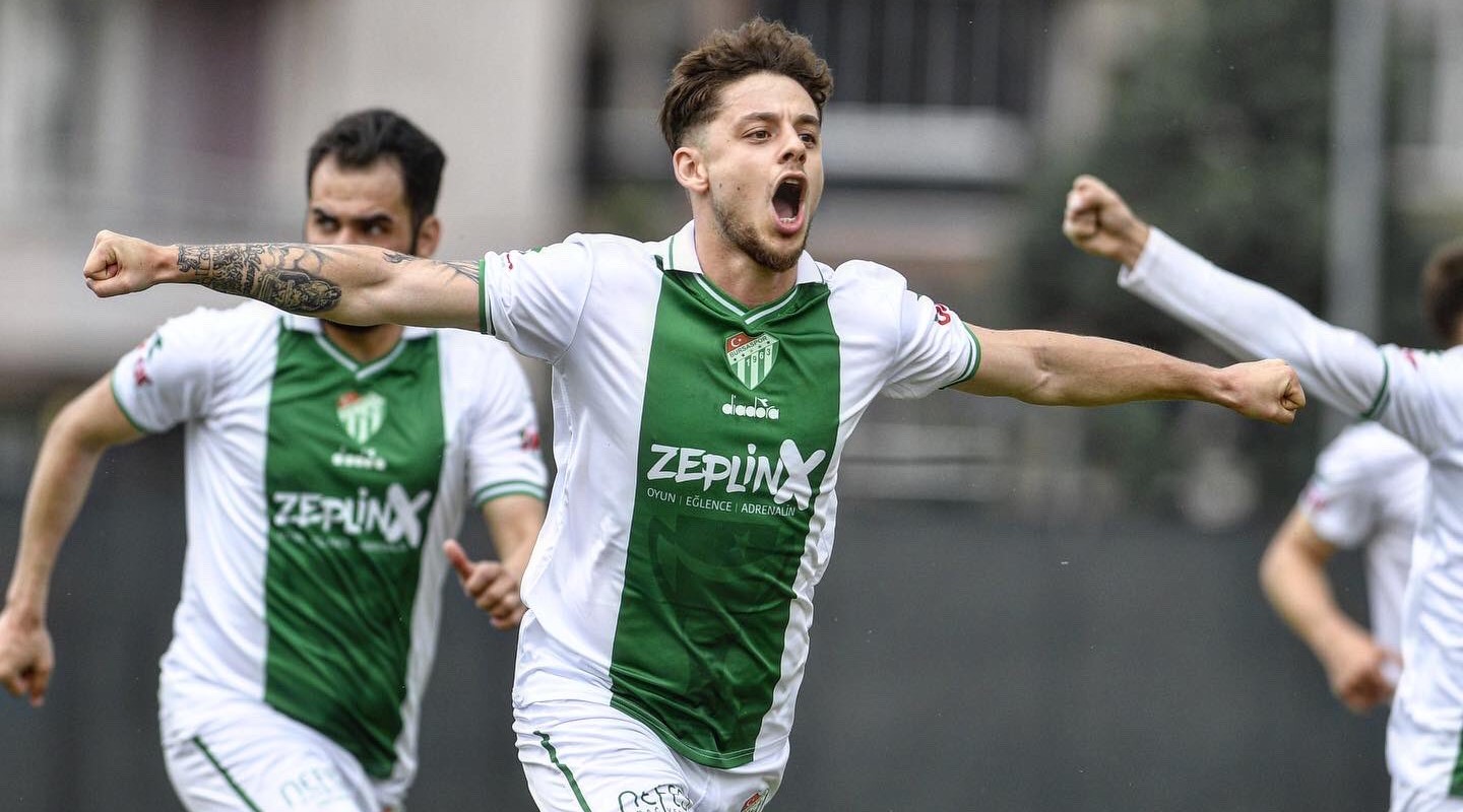 Çağatay Yılmaz'dan mesaj var