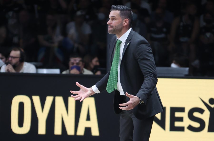 Alimpijevic'ten Bursaspor taraftarına çağrı