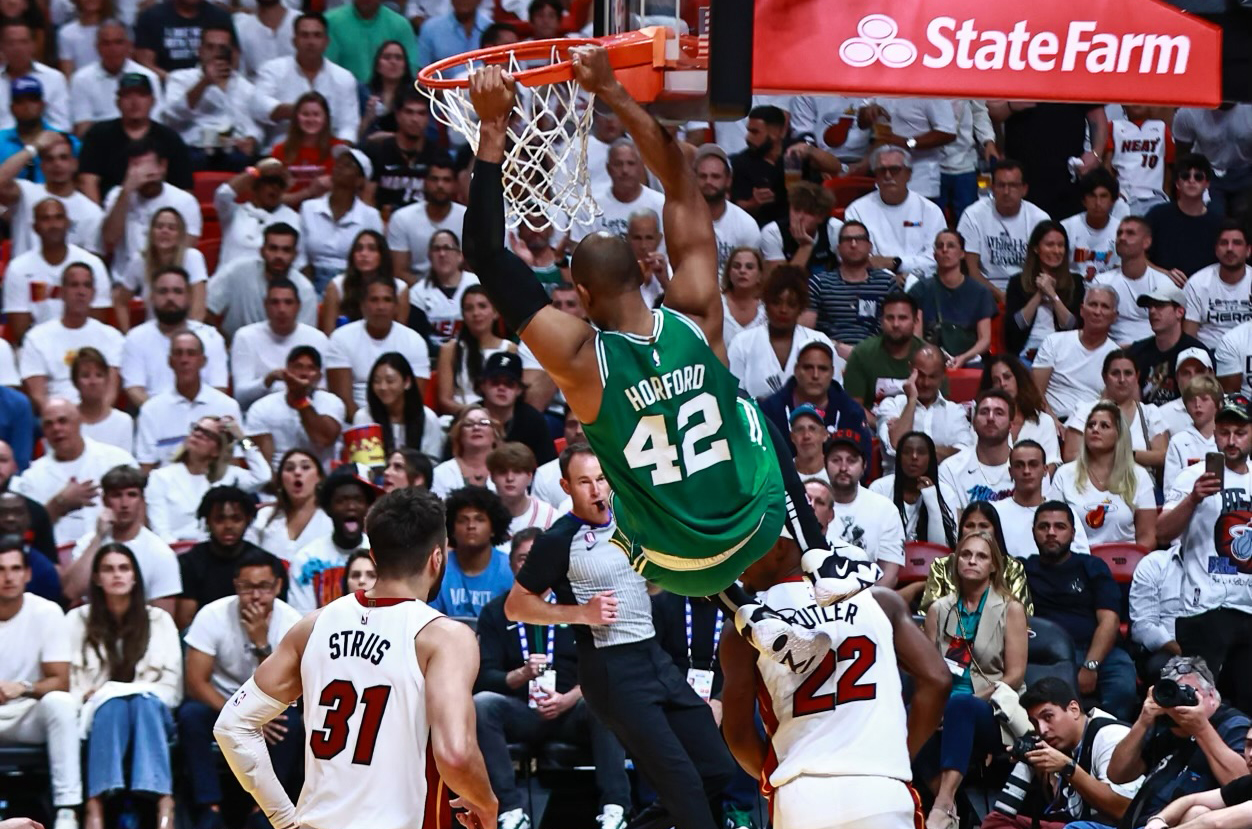 Boston Celtics tarihe geçebilir