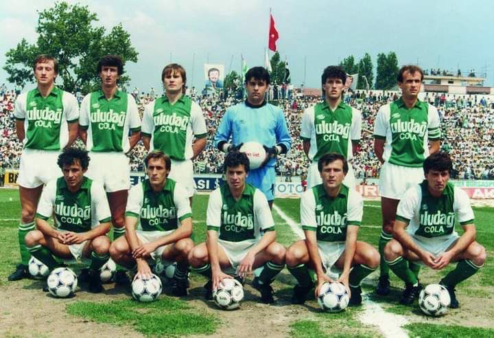Türkiye Kupası’nın 37. yıldönümü